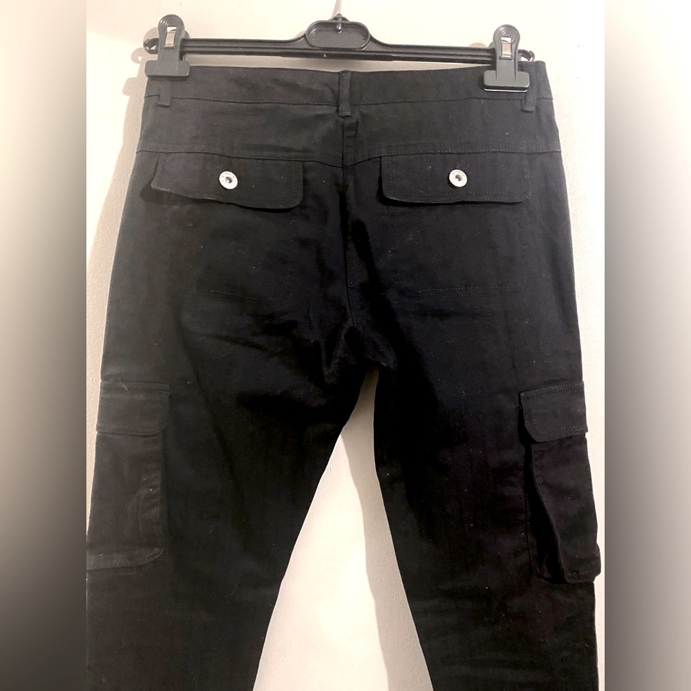 *SOLD* CARGO Pants Womens